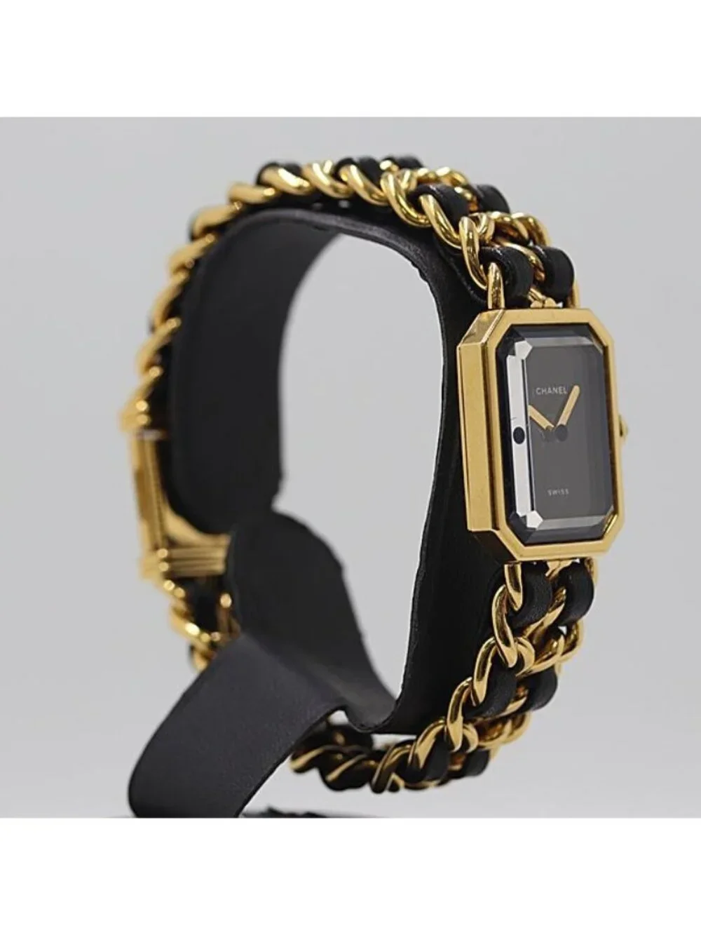 CHANEL rank band